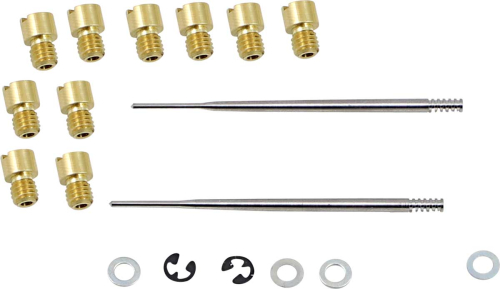 Dynojet Research - Dynojet Research Jet Kit - Stage 1 - Q214