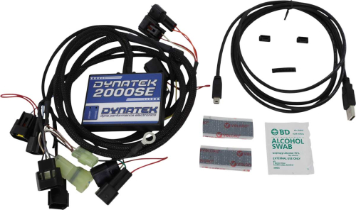 Dynatek - Dynatek 2000SE Series Ignition - D2K2-6SE