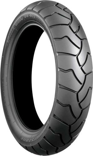 Bridgestone - Bridgestone Battle Wing BW502G Rear Tire - 140/80R-17 - 133000