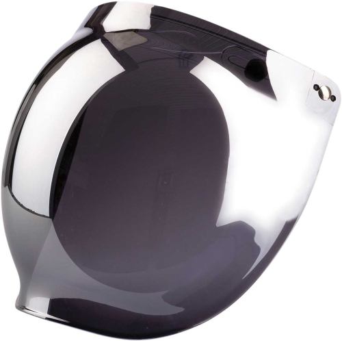 Z1R - Z1R Flip Up Three-Snap Bubble Shield - 0130-0752