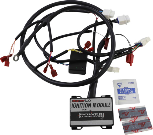 Dynojet Research - Dynojet Research Ignition Module - 6-08