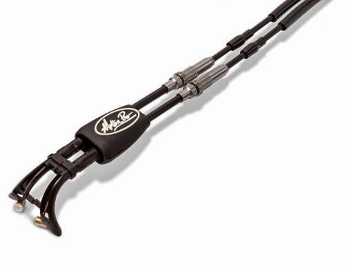 Motion Pro - Motion Pro Cable Set for Rev2 Throttle Kit - 01-1318