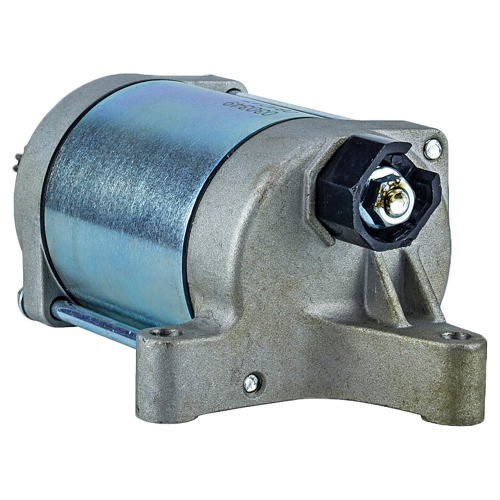 Fire Power - Fire Power Starter Motor  - Silver - 410-54257