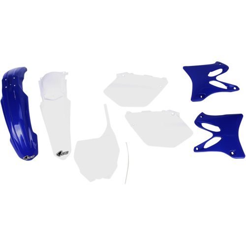UFO Plastics - UFO Plastics Complete Body Kit - OEM - YAKIT315-999