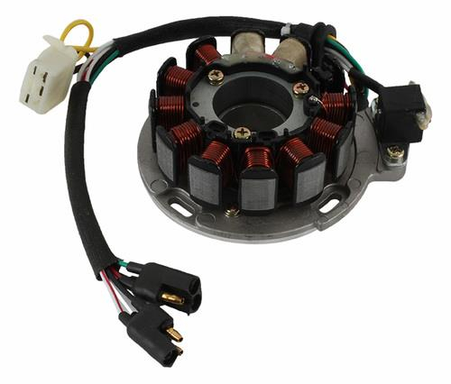 SP1 - SP1 Stator Assembly - SM-01359