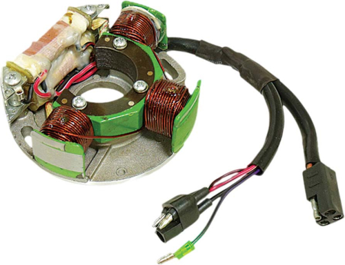 SP1 - SP1 Stator Assembly - SM-01350
