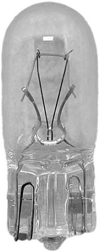 SP1 - SP1 Miniature Bulb - 194 - 2CP - 01-175L
