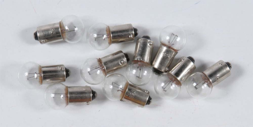 SP1 - SP1 Miniature Bulb - GE57/1895/522 - 2CP - 01-174L