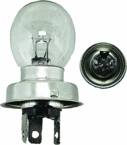 SP1 - SP1 Headlamp Bulb - A5989/A5987 - 60W-60W - 01-165L
