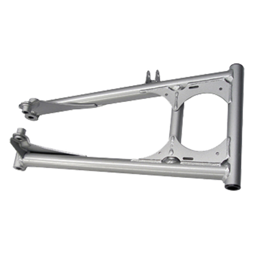 SP1 - SP1 Chrome Moly Lower A-Arm - Silver - 08-478