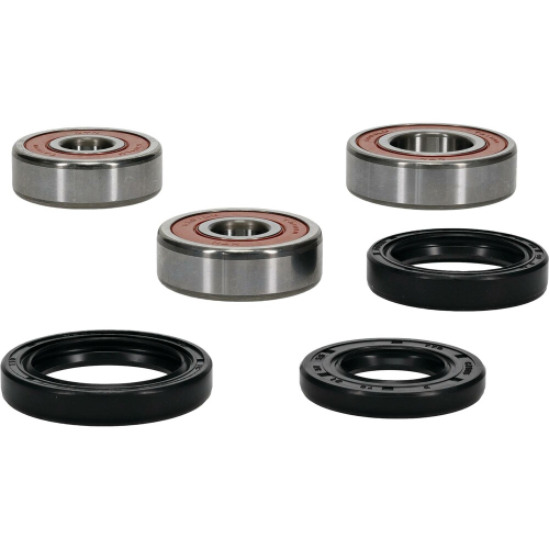 Pivot Works - Pivot Works Premium Wheel Bearing Kit - 25-1095-P