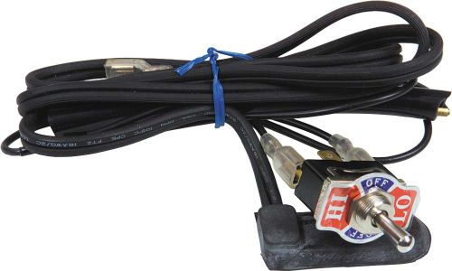 SP1 - SP1 Electric Thumb Warmer - 12-166-01