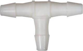 SP1 - SP1 Fuel Line and Primer Line T Fittings - 1/8in. - 07-278