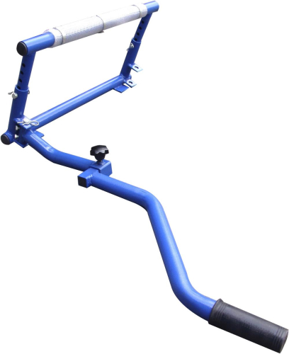 Ideal - Ideal Cycle Center Stand - DMCS-1000
