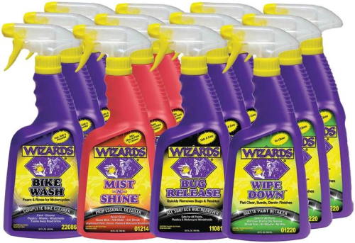 Wizards - Wizards Multi Case - MC102