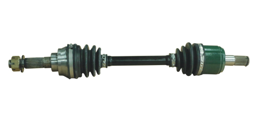 Open Trail - Open Trail OE 2.0 Front Axle - KAW-7003