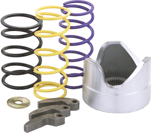 High Lifter Products - High Lifter Products Outlaw Clutch Kit - HLCKPRZR9T-1
