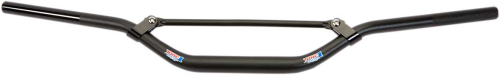 TORC1 Racing - TORC1 Racing Oversize Flex Crossbar Handlebar - McGrath Bend - 1904-0200