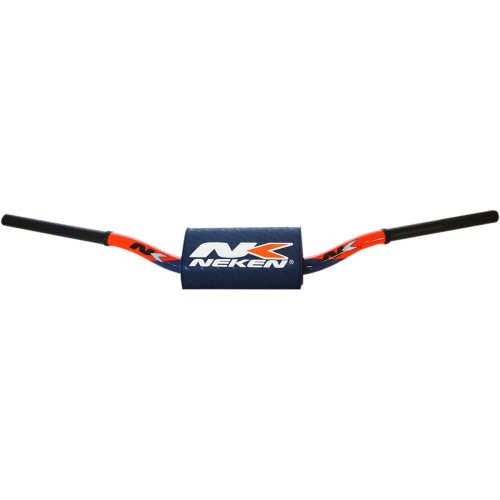 Neken - Neken Radical Design Handlebar - Original YZF - Orange/Blue - R00101BC-OR-BL