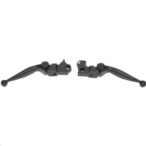 PSR - PSR Journey Adjustable Lever Set - Black - 12-00615-22