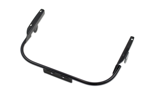 Bagger Nation - Bagger Nation Fairing Support Bar - FSB-15L-STL-B