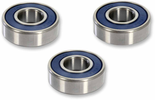 Moose Racing - Moose Racing Wheel Bearing and Seal Kit - 25-1371