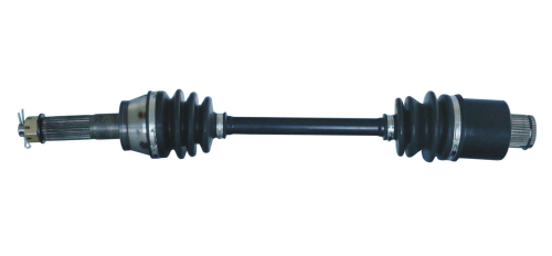 Open Trail - Open Trail OE 2.0 Rear Axle - POL-7054
