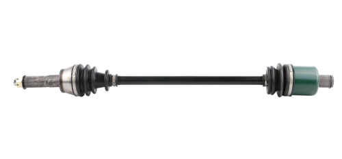 Open Trail - Open Trail OE 2.0 Rear Axle - POL-7039