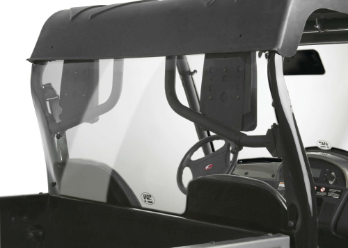 National Cycle - National Cycle 3D Full Size Rear Windshield - N30604