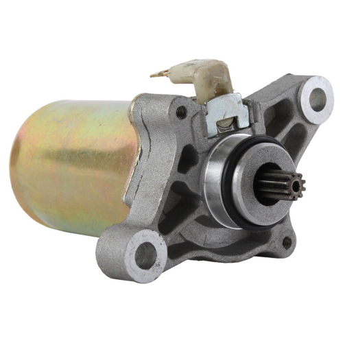 Fire Power - Fire Power Starter Motor - 410-58054