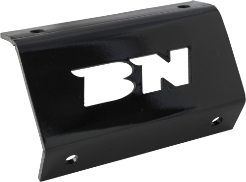 Bagger Nation - Bagger Nation Adapter for Chin Scoop - SCS-AD-09/16