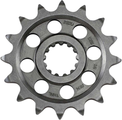 Renthal - Renthal Ultralight Front Sprocket - 16T - 289U-525-16P