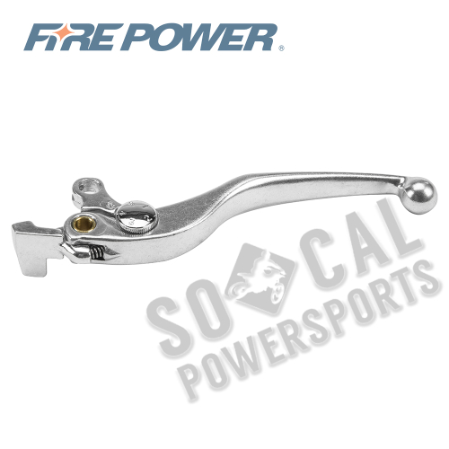 Fire Power - Fire Power OEM Style Clutch Lever - WP30-54632