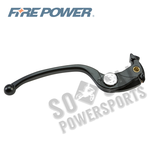 Fire Power - Fire Power OEM Style Brake Lever - WP99-33461
