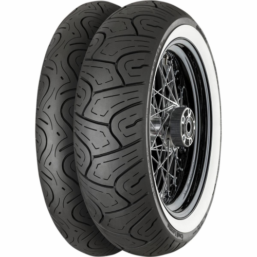 Continental - Continental Conti Legend Front Tire - 130/70-18 - 02403020000