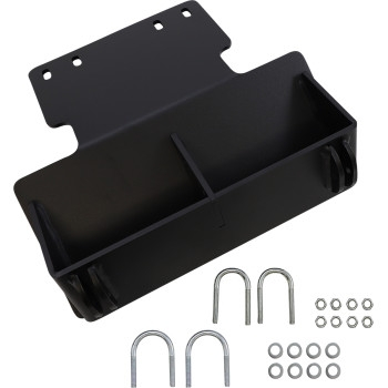 Moose Utility - Moose Utility RM5 Plow Mount Plate - 4535PF