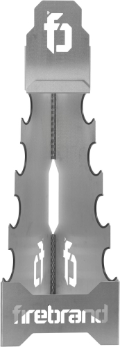 FireBrand - FireBrand Free Standing Display - 98-1001