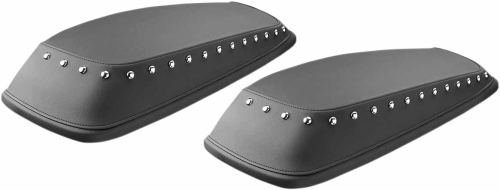 Saddlemen - Saddlemen Studded Saddlebag Lid Cover - L870-14-S
