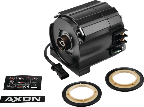 Warn - Warn AXON 4500-RC Replacment Winch Motor - 101607