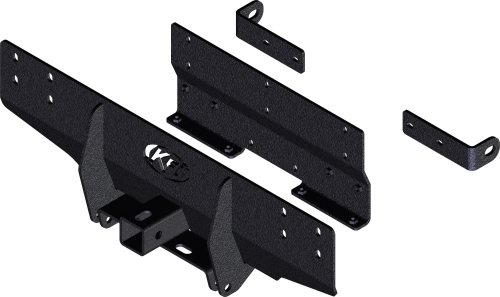 Open Trail - Open Trail Plow Mount Kit - 106005