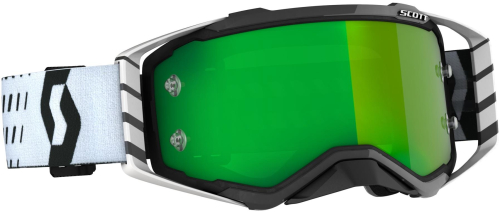 Scott USA - Scott USA Prospect Goggles - 272821-1007279 - Black/White - OSFM