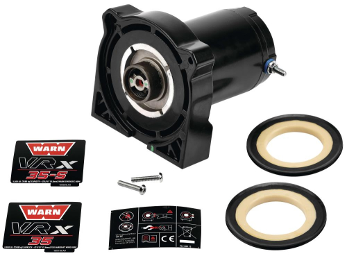 Warn - Warn VRX3500 Replacment Winch Motor - 101033