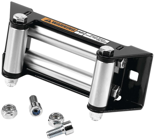 Warn - Warn Roller Fairlead for Plow Lifting - Long - 100966