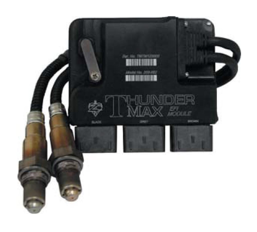 Thunder Heart Performance - Thunder Heart Performance Thundermax ECM with Integral Auto Tune System - 309-562