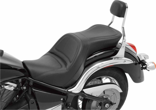 Saddlemen - Saddlemen Explorer Seat without Driver Backrest - K06-11-029