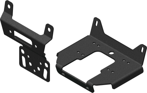 KFI Products - KFI Products Winch Mount - 101700