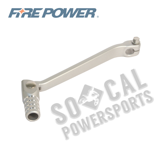 Fire Power - Fire Power Aluminum Folding Shift Lever - WP83-87946