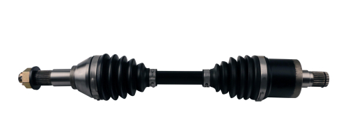 Open Trail - Open Trail HD 2.0 Rear Axles - CAN-6037HD