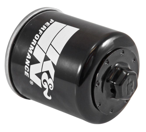 K&N Engineering - K&N Engineering Performance Gold Oil Filter - KN-183