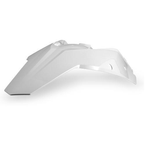 Acerbis - Acerbis Rear Fenders/Side Cowling - Light Blue - 2449660085